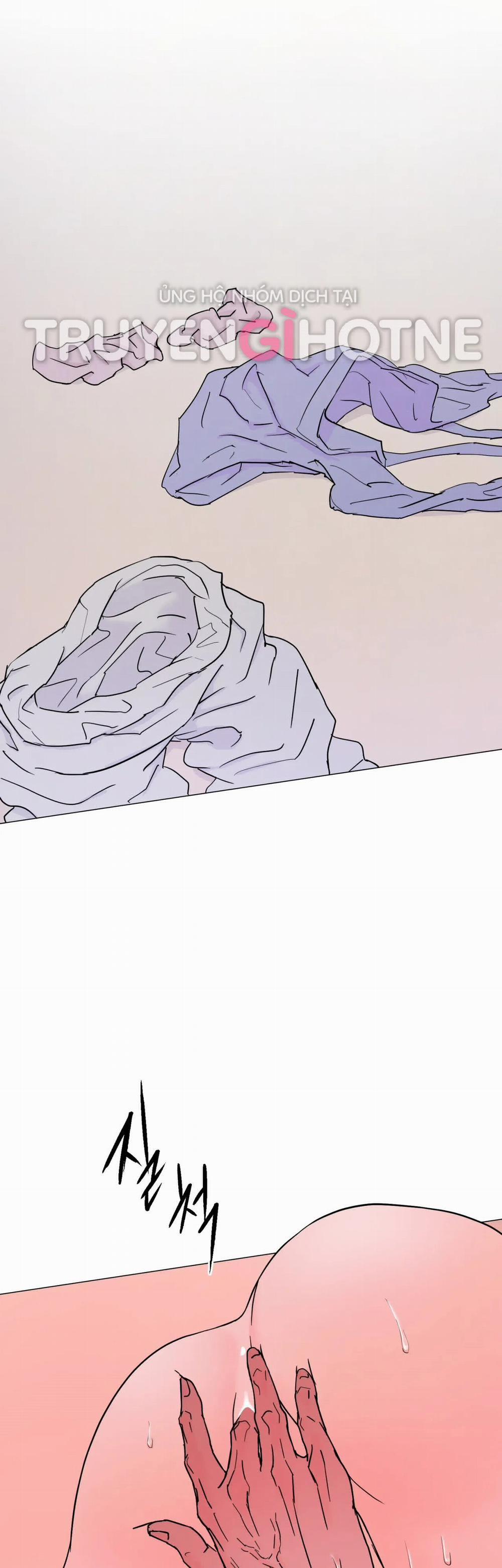 Cuộc Xâm Lược Của Tiên Nữ - Cổ Tích Khiêu D-âm Truyền Thống 4 trang 8