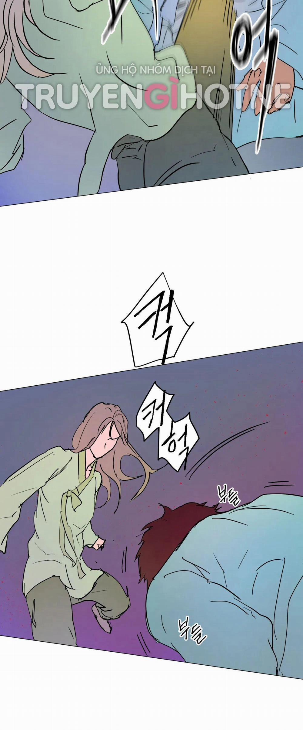 Cuộc Xâm Lược Của Tiên Nữ - Cổ Tích Khiêu D-âm Truyền Thống 5.1 trang 29