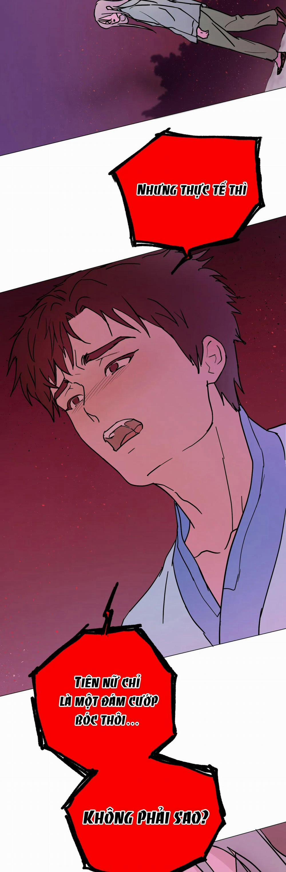 Cuộc Xâm Lược Của Tiên Nữ - Cổ Tích Khiêu D-âm Truyền Thống 5.2 trang 1