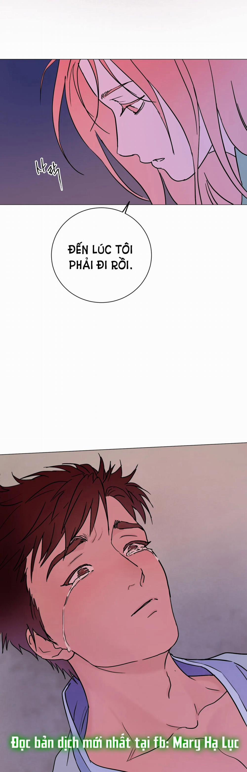 Cuộc Xâm Lược Của Tiên Nữ - Cổ Tích Khiêu D-âm Truyền Thống 5.2 trang 10