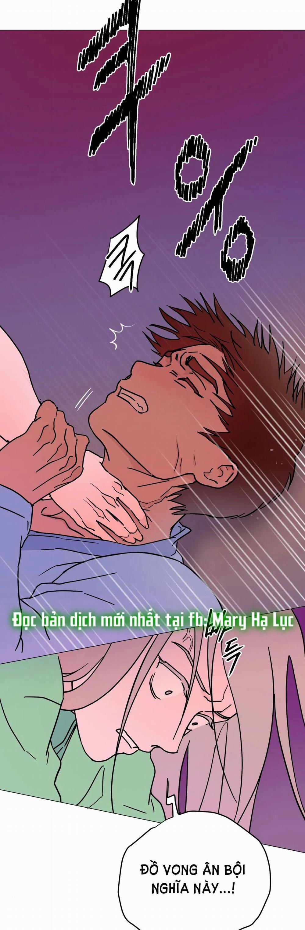 Cuộc Xâm Lược Của Tiên Nữ - Cổ Tích Khiêu D-âm Truyền Thống 5.2 trang 3