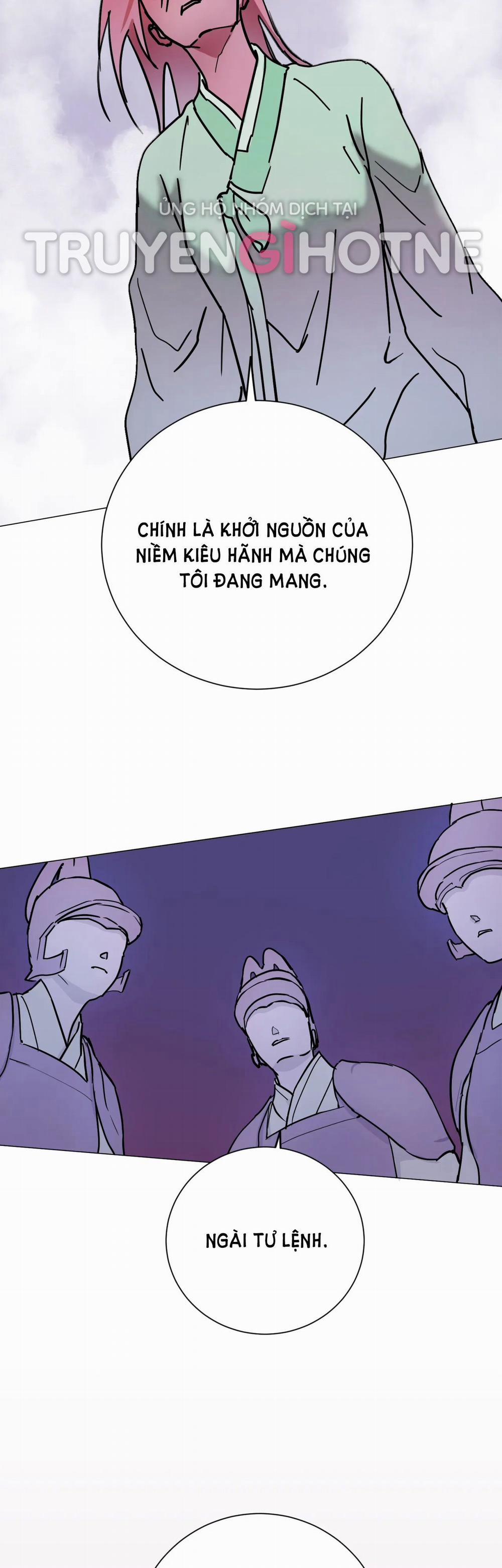 Cuộc Xâm Lược Của Tiên Nữ - Cổ Tích Khiêu D-âm Truyền Thống 5.2 trang 8