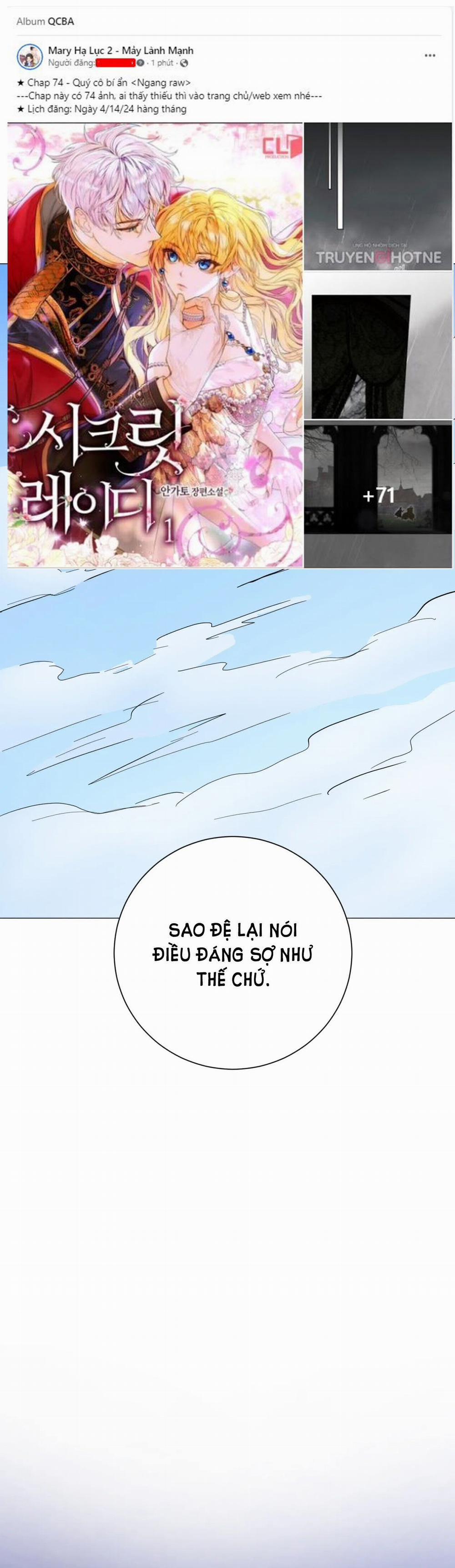 Cuộc Xâm Lược Của Tiên Nữ - Cổ Tích Khiêu D-âm Truyền Thống 5.5 trang 18