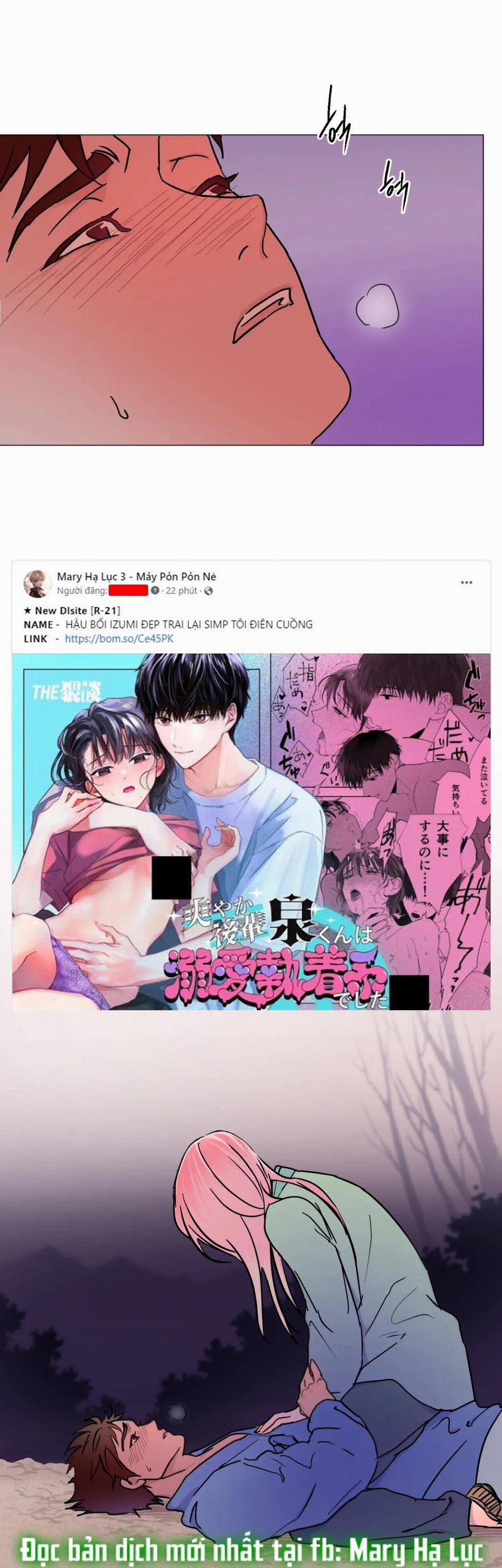 Cuộc Xâm Lược Của Tiên Nữ - Cổ Tích Khiêu D-âm Truyền Thống 5.5 trang 6