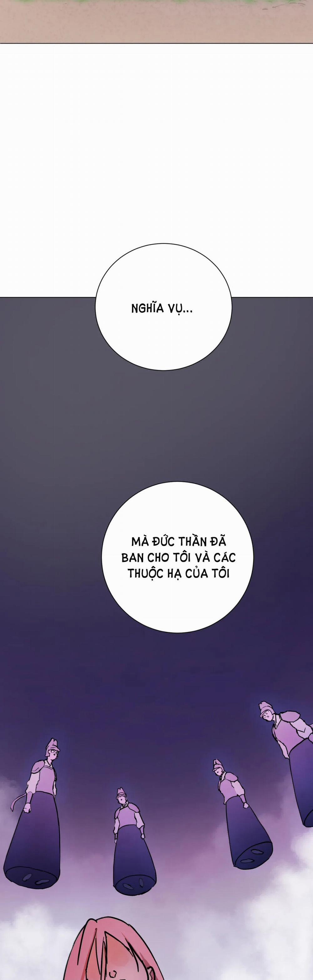 Cuộc Xâm Lược Của Tiên Nữ - Cổ Tích Khiêu D-âm Truyền Thống 5.5 trang 7