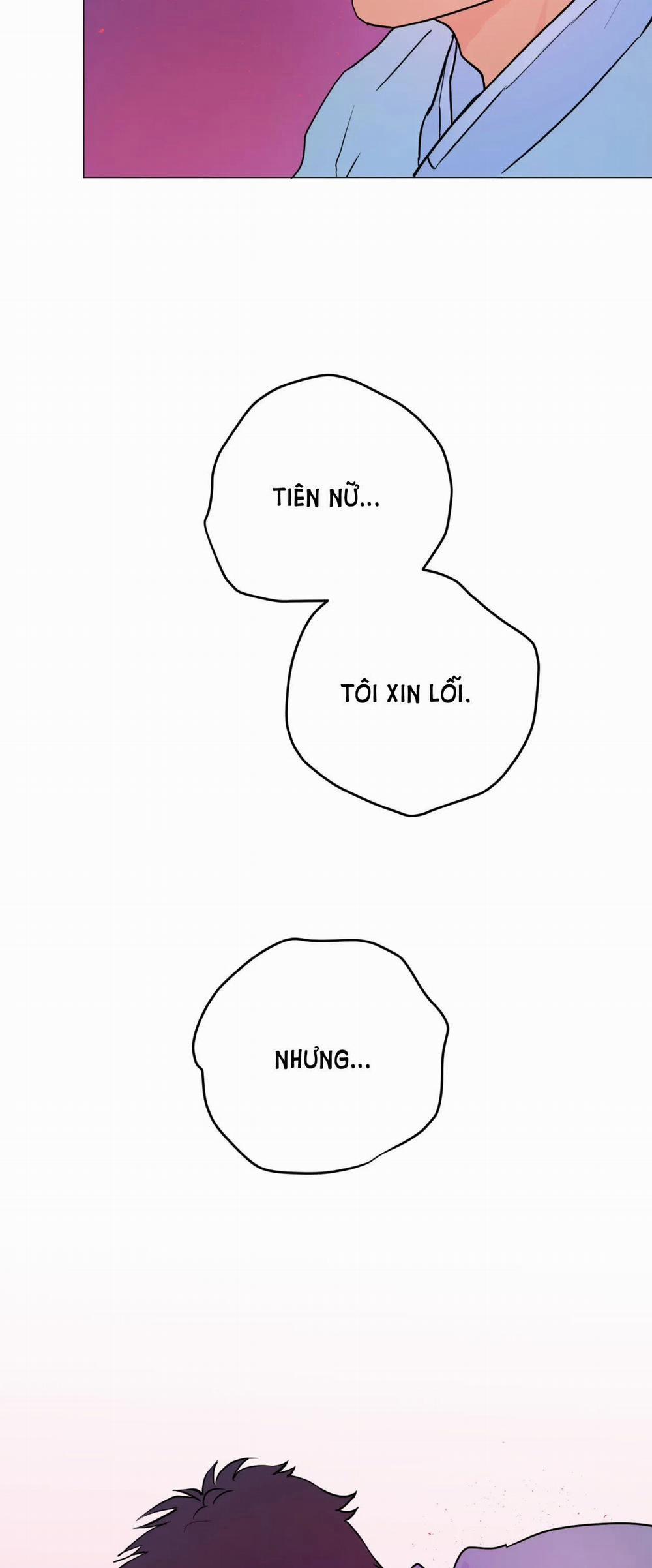 Cuộc Xâm Lược Của Tiên Nữ - Cổ Tích Khiêu D-âm Truyền Thống 5 trang 26