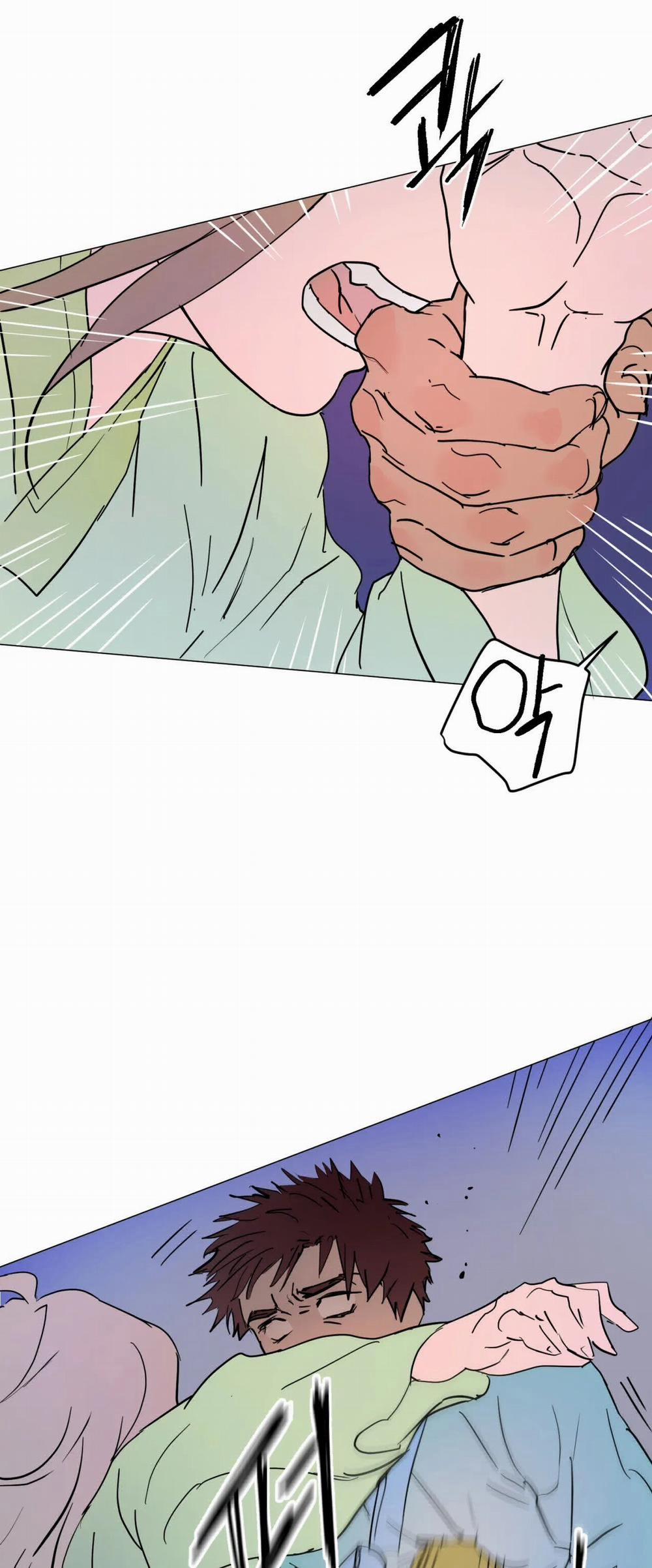 Cuộc Xâm Lược Của Tiên Nữ - Cổ Tích Khiêu D-âm Truyền Thống 5 trang 28