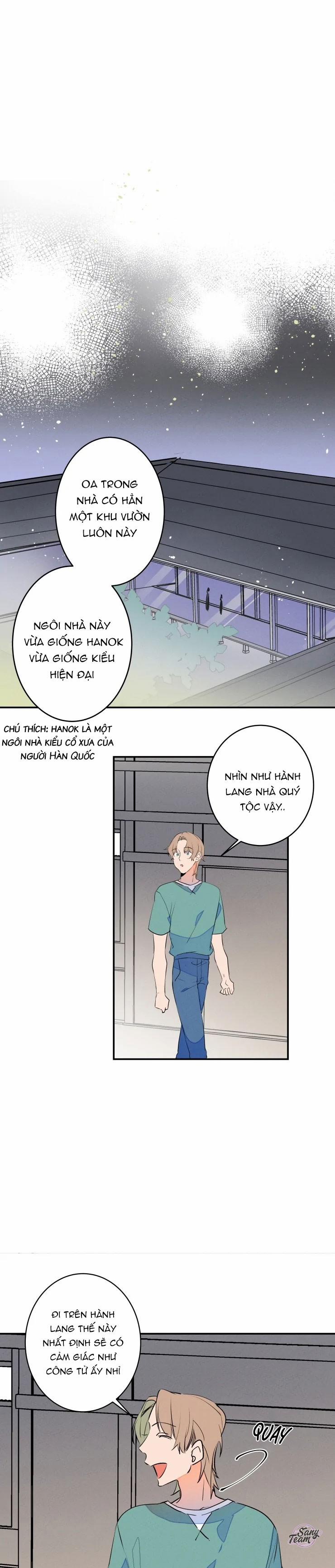 Cưới Anh Hả?! Được Luôn! 25 trang 6