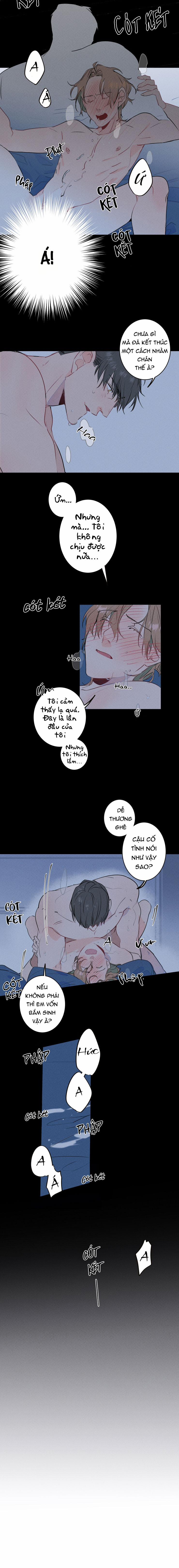 Cưới Anh Hả?! Được Luôn! 5 trang 1