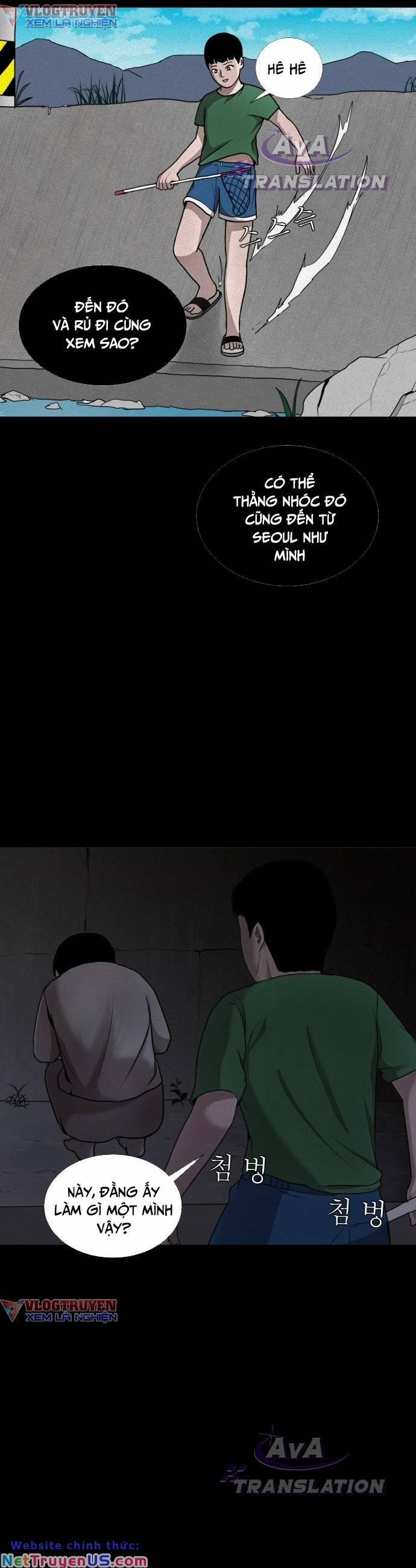 Cuốn Nhật Ký Kỳ Lạ 1 trang 11