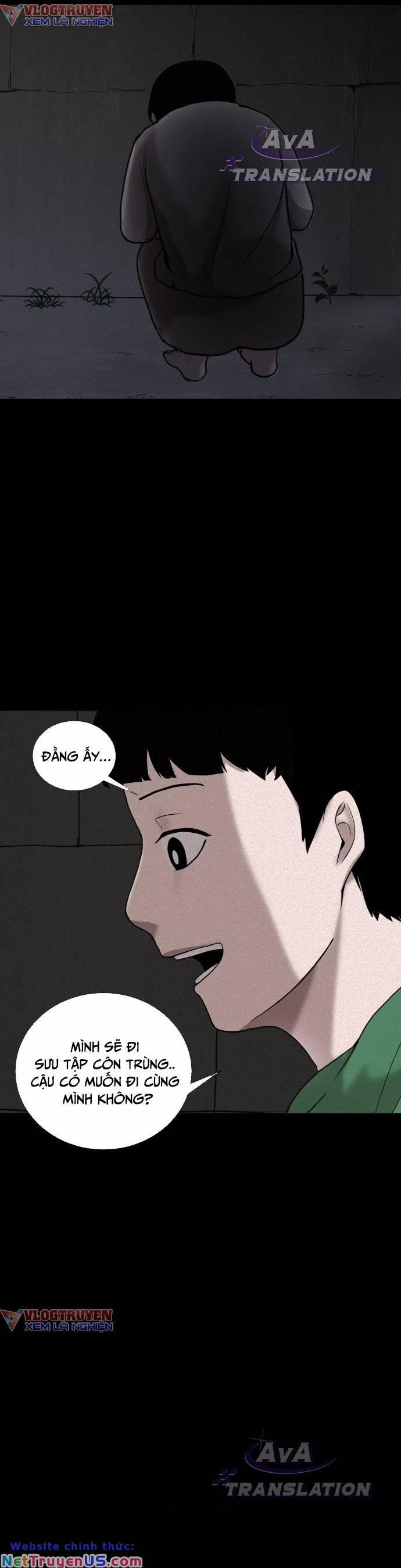 Cuốn Nhật Ký Kỳ Lạ 1 trang 12