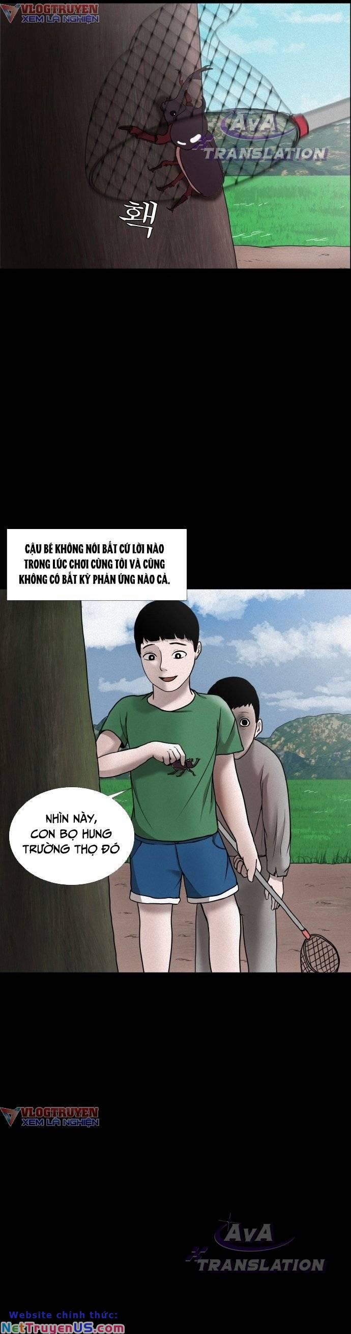 Cuốn Nhật Ký Kỳ Lạ 1 trang 15