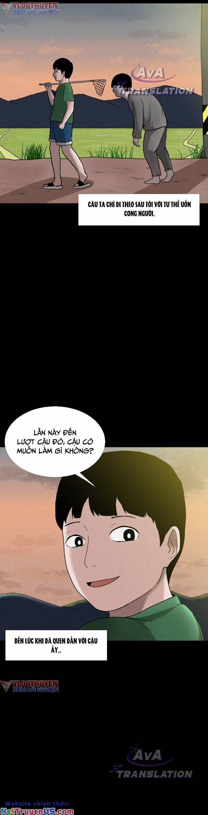 Cuốn Nhật Ký Kỳ Lạ 1 trang 16