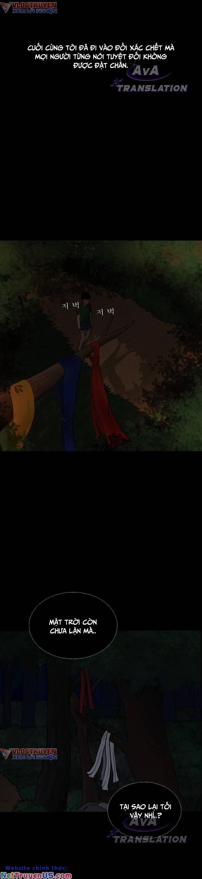 Cuốn Nhật Ký Kỳ Lạ 1 trang 25