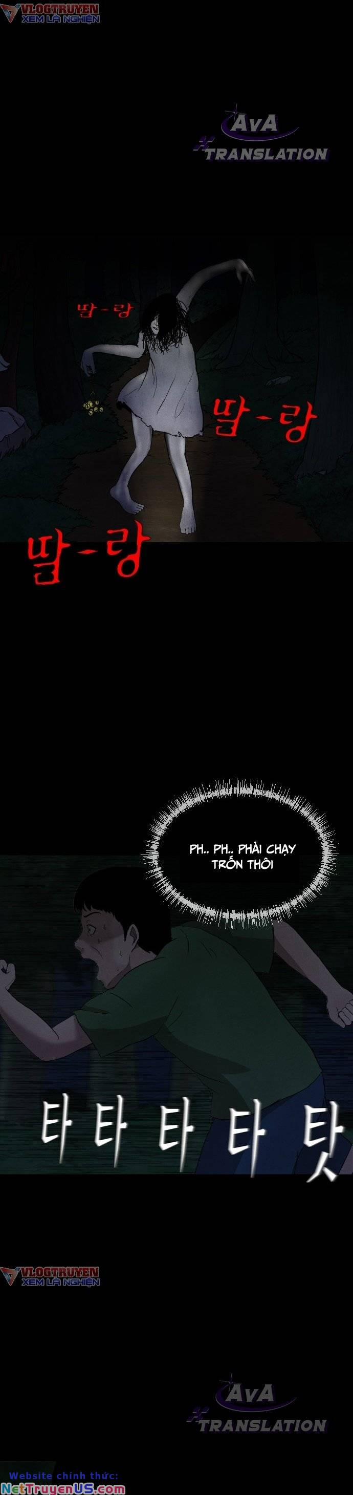 Cuốn Nhật Ký Kỳ Lạ 1 trang 34