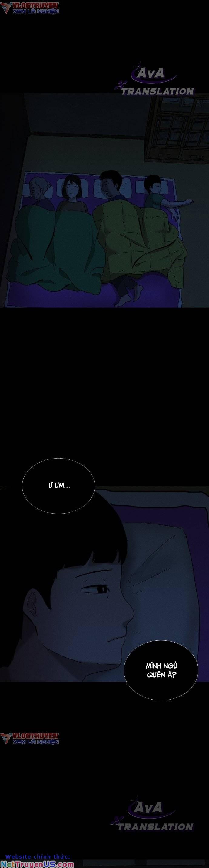 Cuốn Nhật Ký Kỳ Lạ 1 trang 39