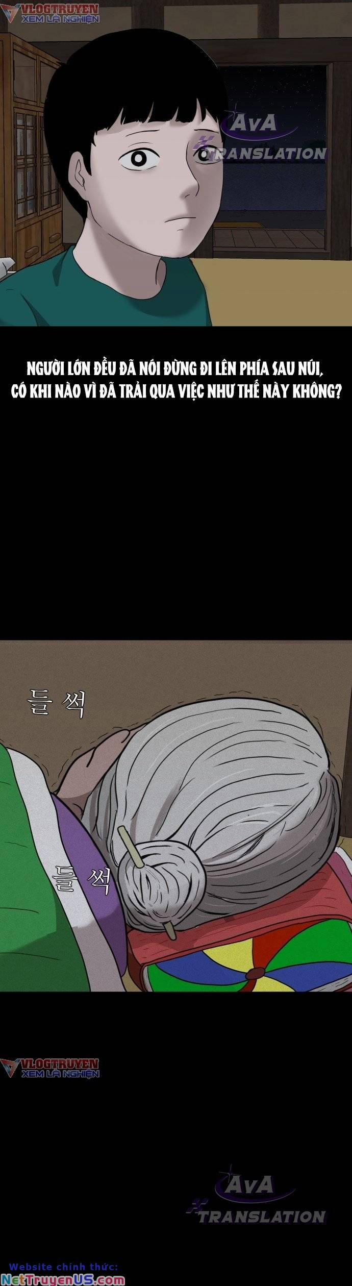 Cuốn Nhật Ký Kỳ Lạ 1 trang 57