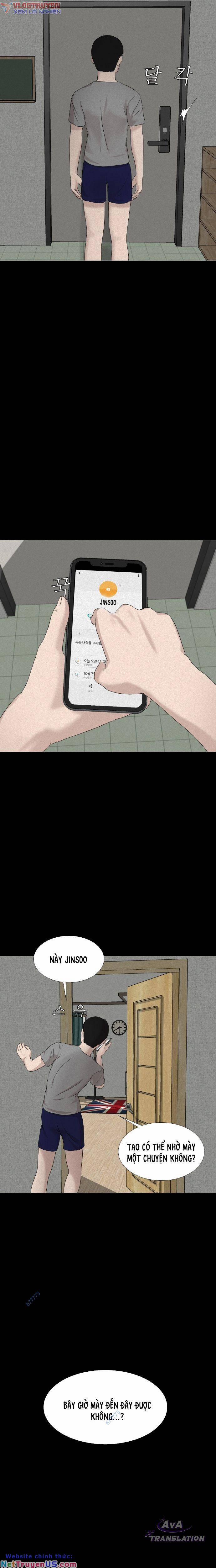 Cuốn Nhật Ký Kỳ Lạ 10 trang 12