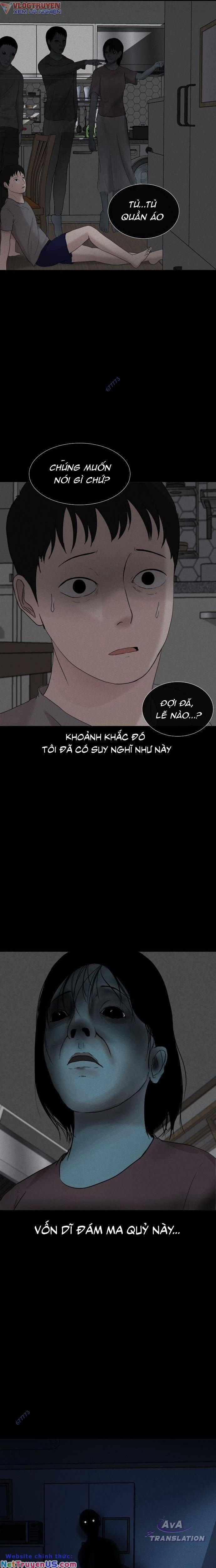 Cuốn Nhật Ký Kỳ Lạ 11 trang 14