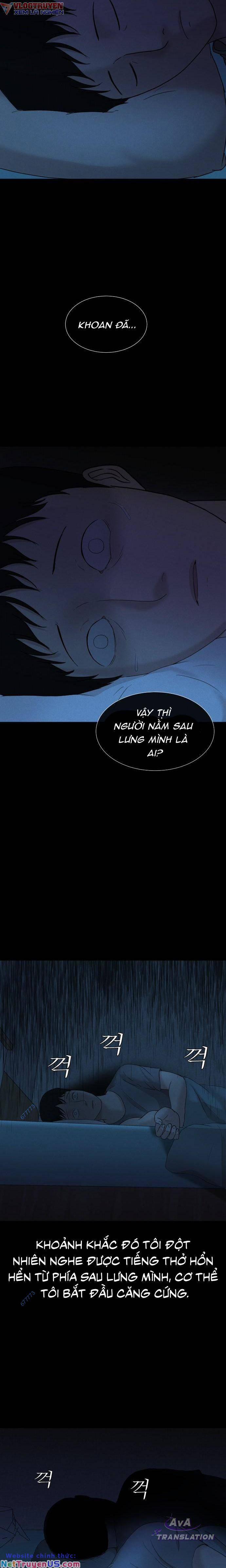 Cuốn Nhật Ký Kỳ Lạ 11 trang 22