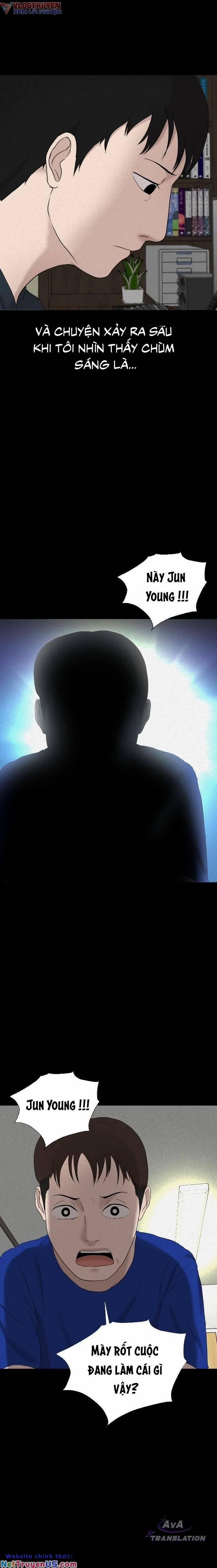 Cuốn Nhật Ký Kỳ Lạ 11 trang 29