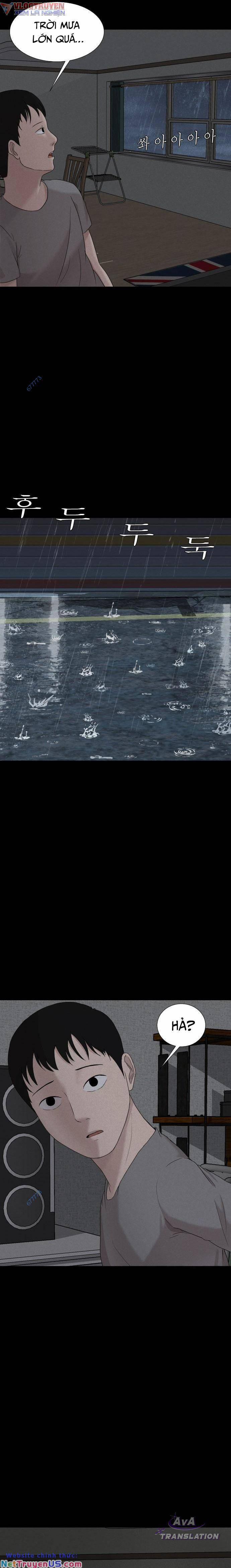 Cuốn Nhật Ký Kỳ Lạ 11 trang 6