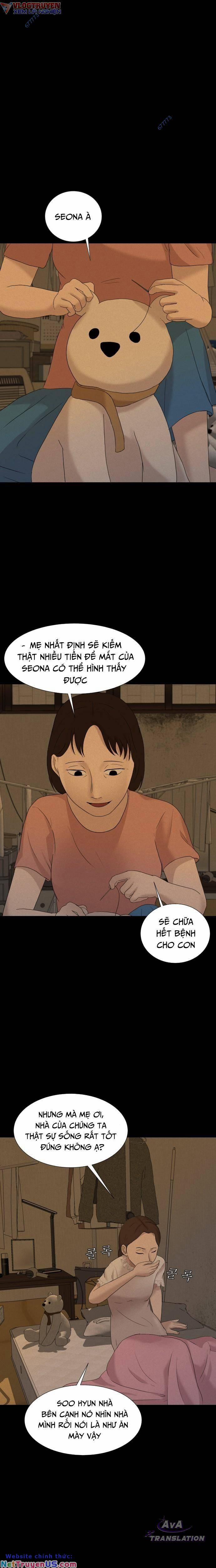 Cuốn Nhật Ký Kỳ Lạ 12 trang 2