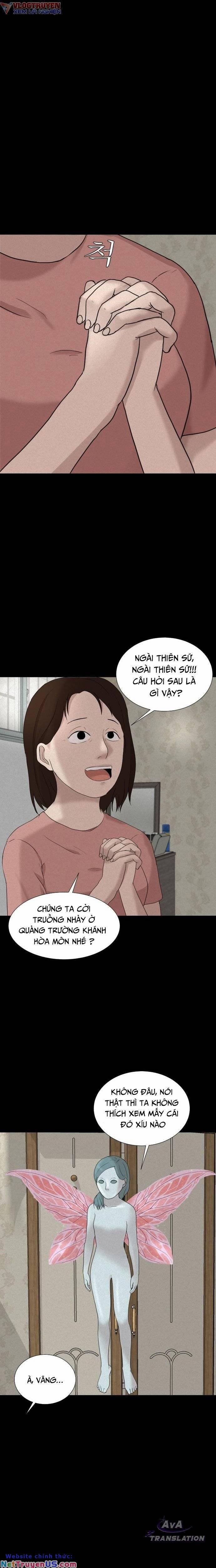 Cuốn Nhật Ký Kỳ Lạ 12 trang 31