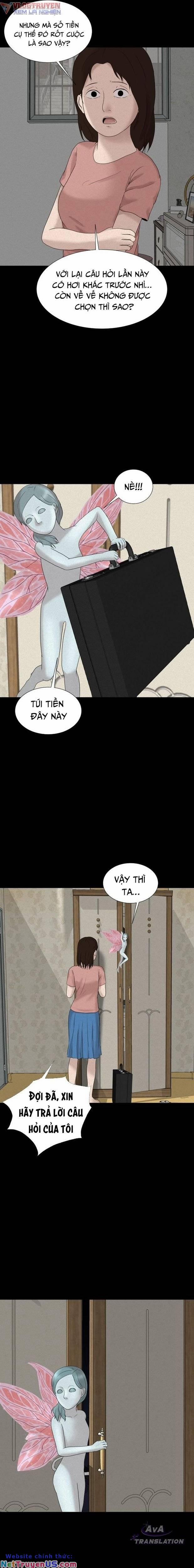 Cuốn Nhật Ký Kỳ Lạ 13 trang 15