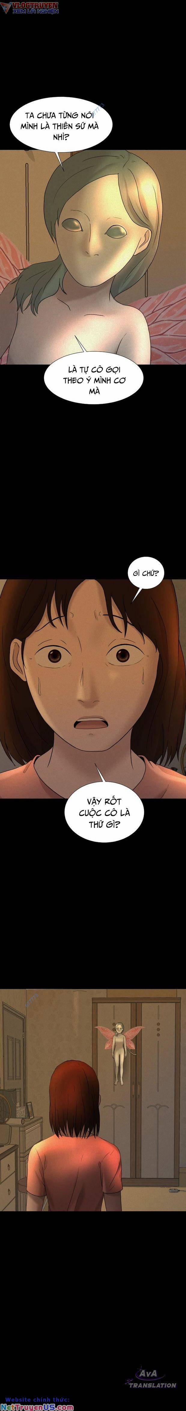 Cuốn Nhật Ký Kỳ Lạ 13 trang 30