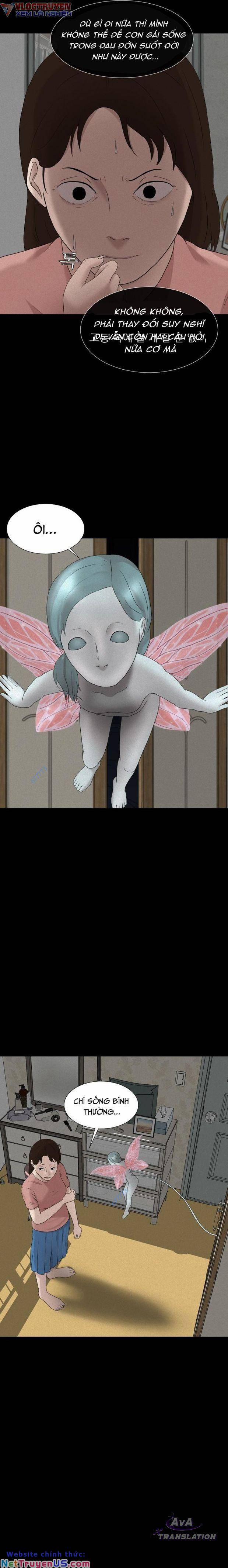 Cuốn Nhật Ký Kỳ Lạ 13 trang 4