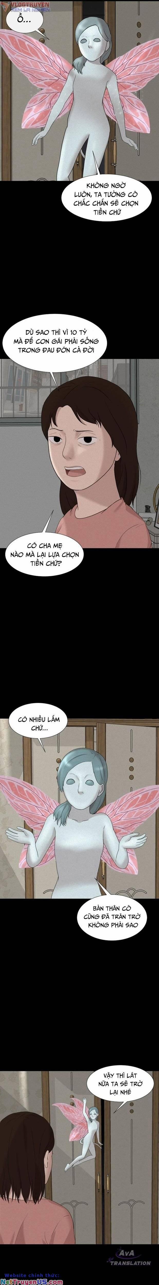 Cuốn Nhật Ký Kỳ Lạ 13 trang 5