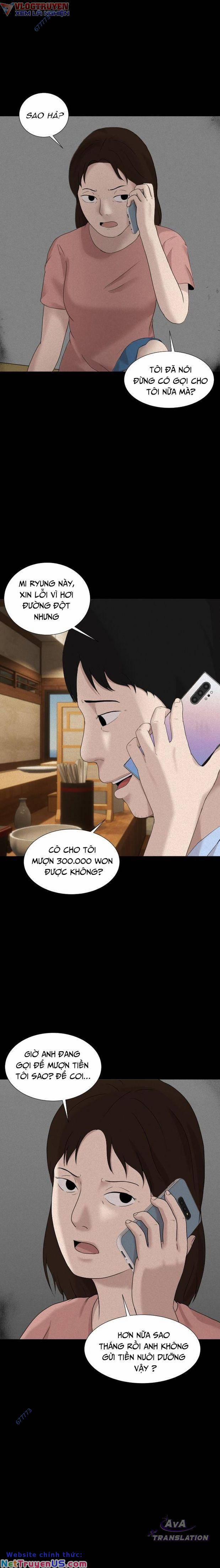 Cuốn Nhật Ký Kỳ Lạ 13 trang 8