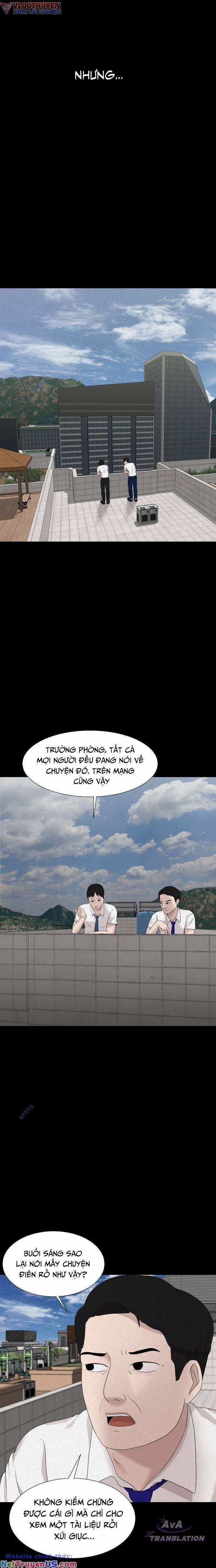 Cuốn Nhật Ký Kỳ Lạ 14 trang 12