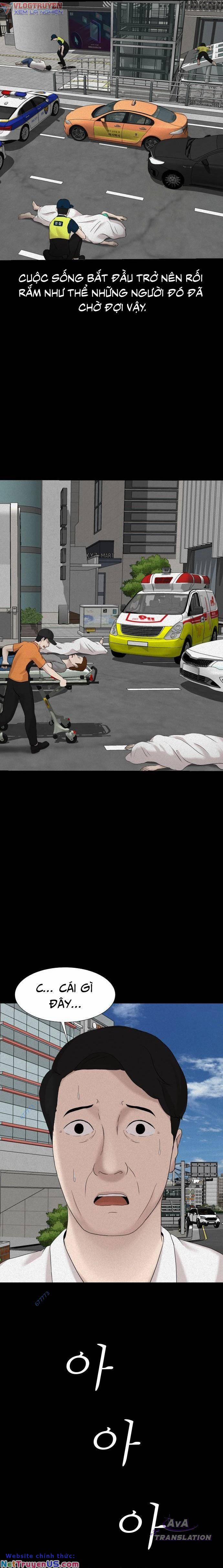 Cuốn Nhật Ký Kỳ Lạ 14 trang 18