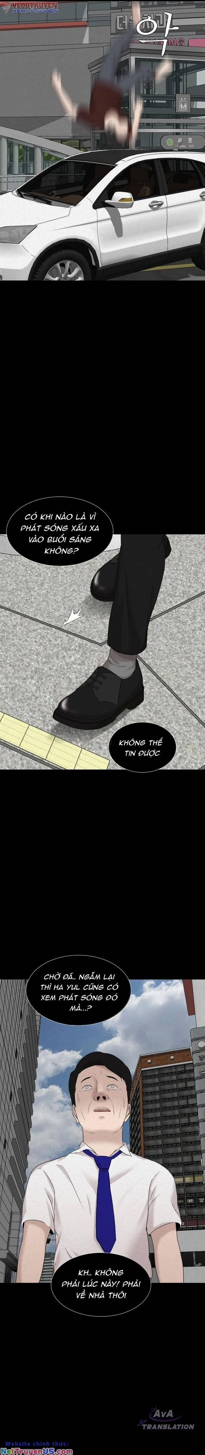 Cuốn Nhật Ký Kỳ Lạ 14 trang 19