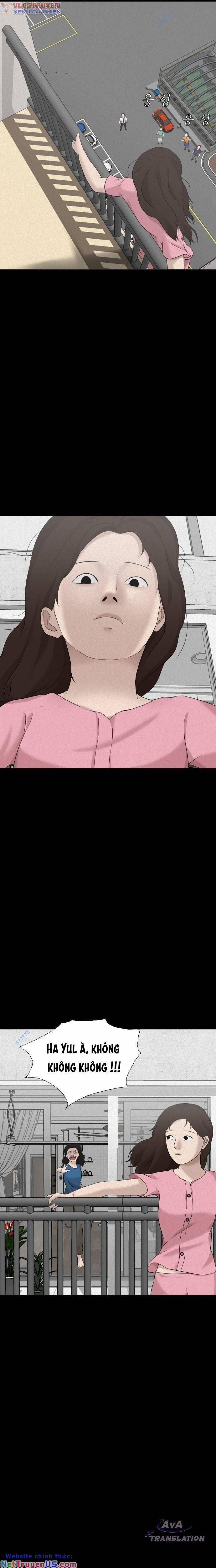 Cuốn Nhật Ký Kỳ Lạ 14 trang 24