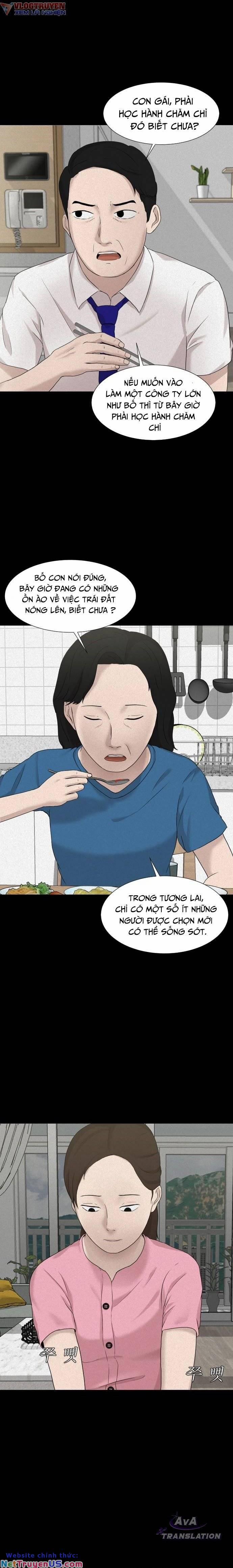 Cuốn Nhật Ký Kỳ Lạ 14 trang 3