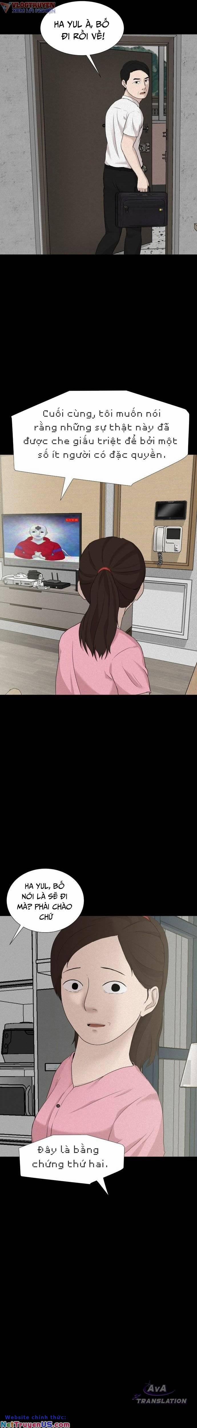 Cuốn Nhật Ký Kỳ Lạ 14 trang 9