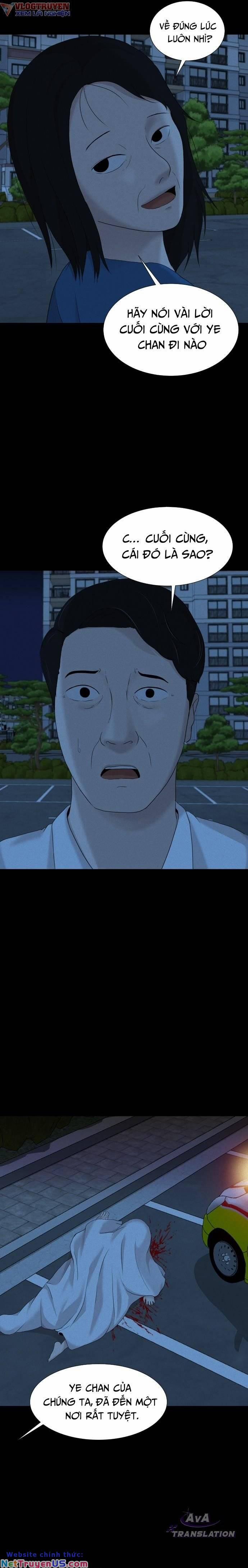 Cuốn Nhật Ký Kỳ Lạ 15 trang 21