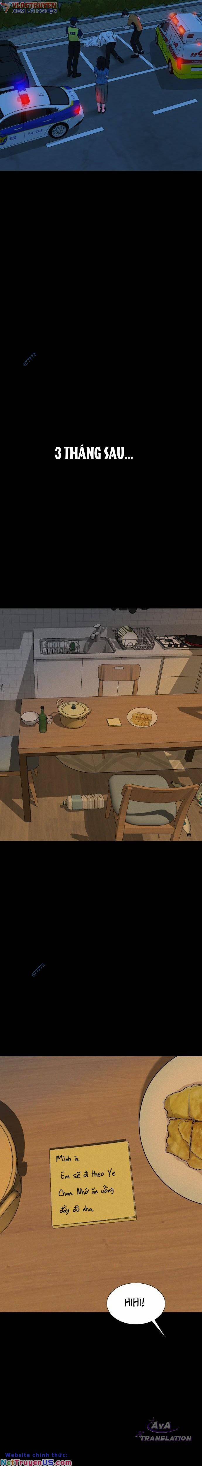 Cuốn Nhật Ký Kỳ Lạ 15 trang 24