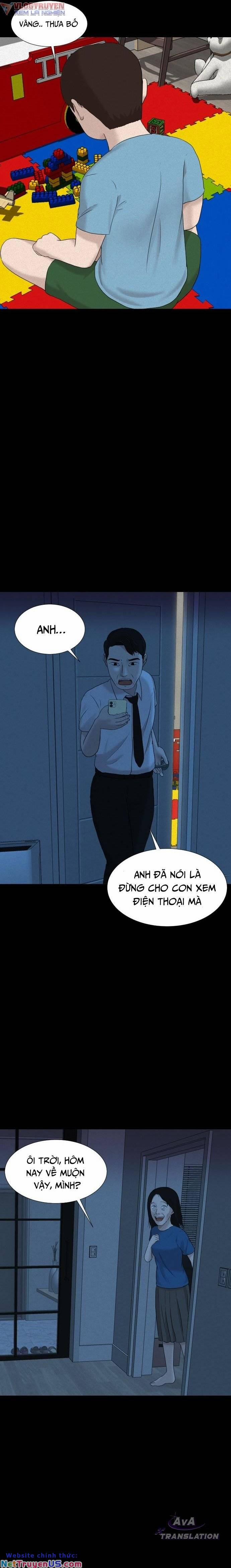 Cuốn Nhật Ký Kỳ Lạ 15 trang 5