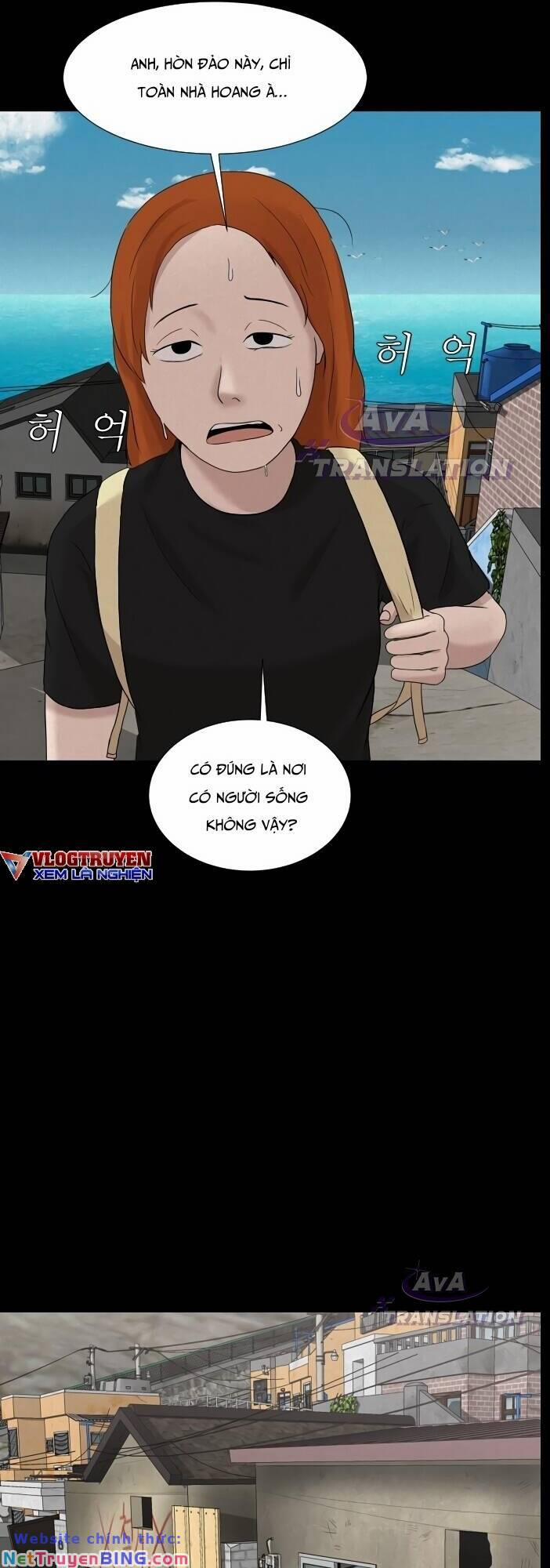 Cuốn Nhật Ký Kỳ Lạ 16 trang 15