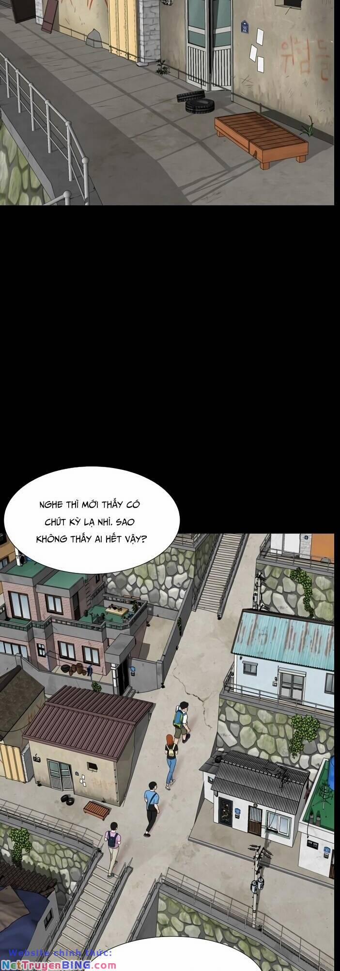 Cuốn Nhật Ký Kỳ Lạ 16 trang 16