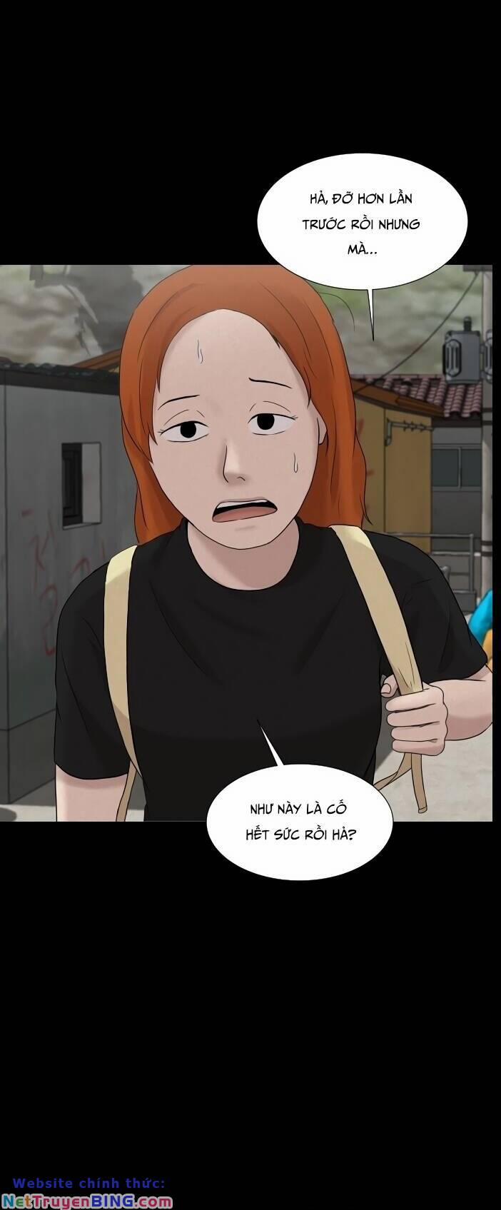 Cuốn Nhật Ký Kỳ Lạ 16 trang 18