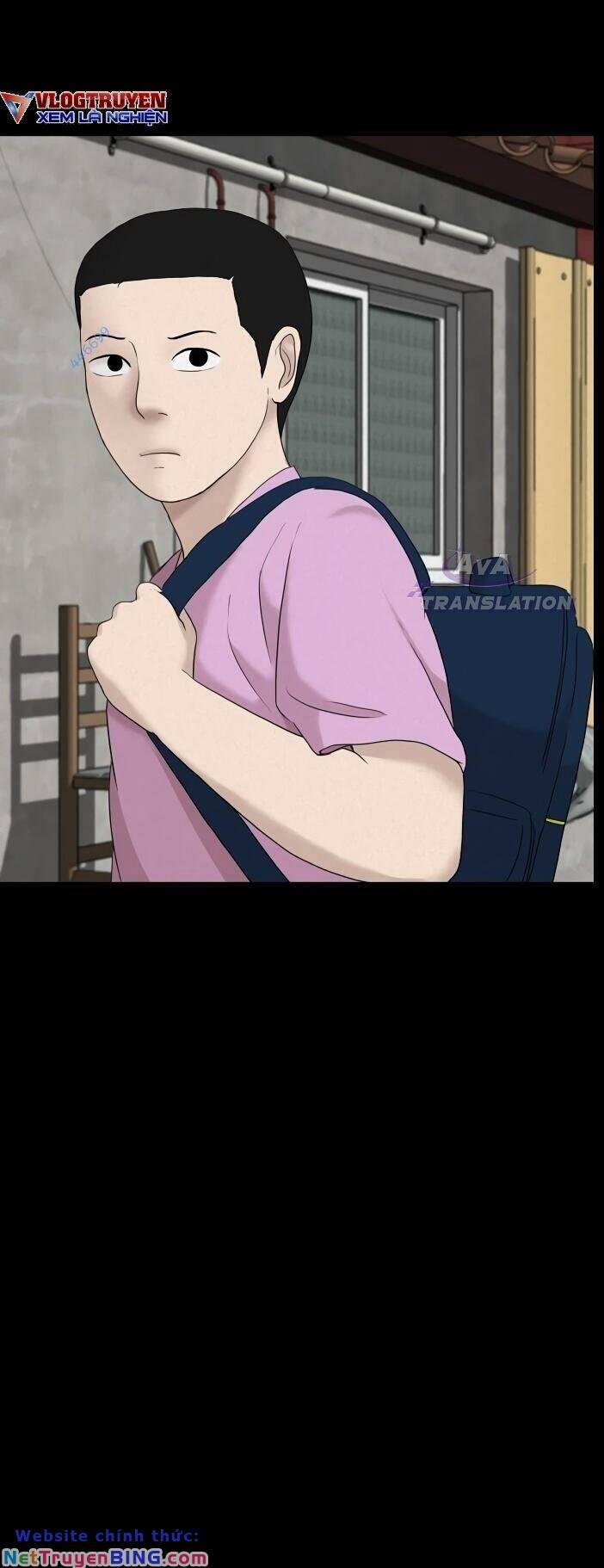 Cuốn Nhật Ký Kỳ Lạ 16 trang 23