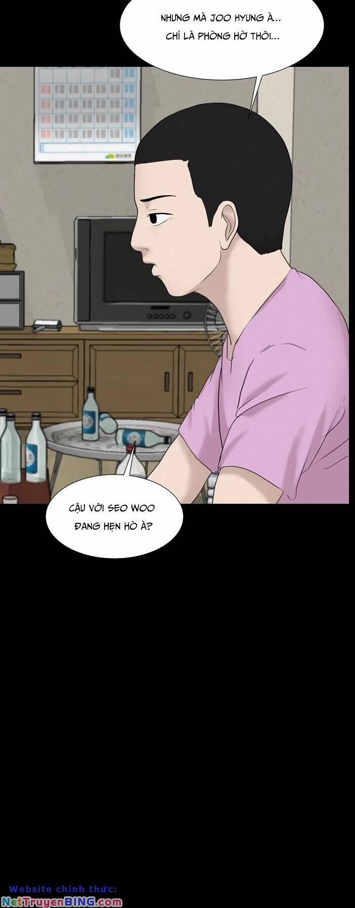 Cuốn Nhật Ký Kỳ Lạ 16 trang 39