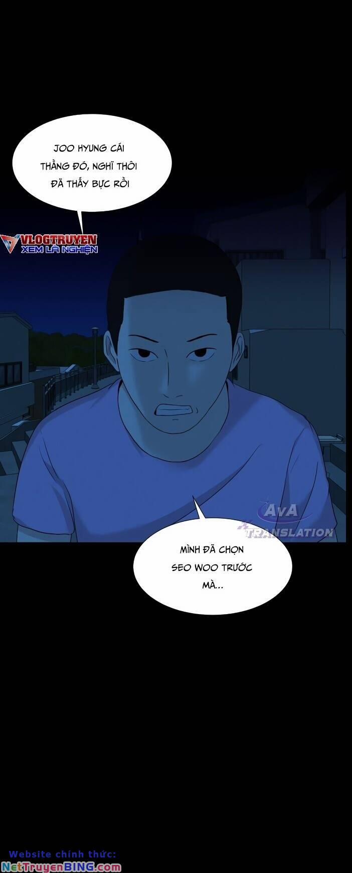 Cuốn Nhật Ký Kỳ Lạ 16 trang 48