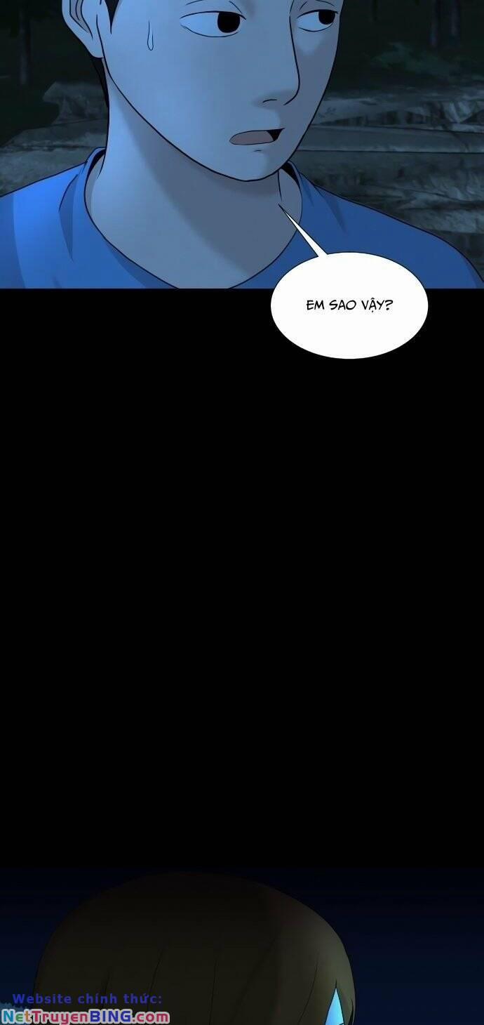 Cuốn Nhật Ký Kỳ Lạ 17 trang 40