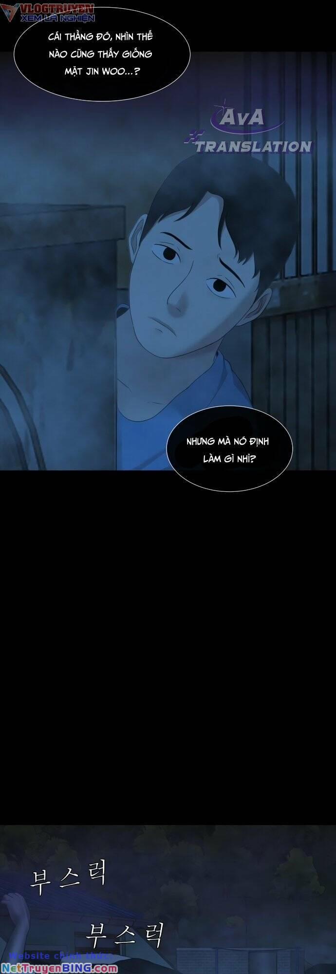 Cuốn Nhật Ký Kỳ Lạ 17 trang 69